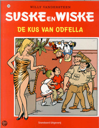 strips verkopen